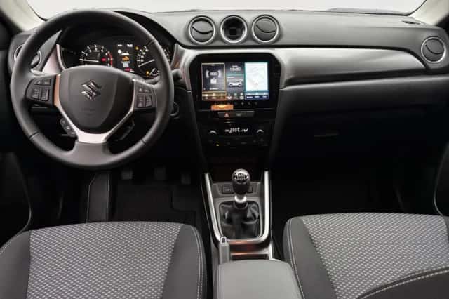 Suzuki Vitara (2026) thumbnail 10