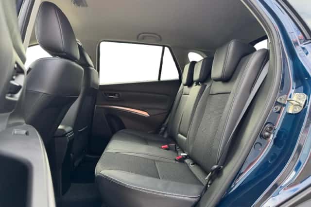 Suzuki S-Cross (2026) thumbnail 11