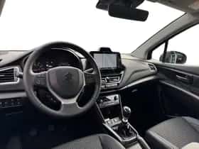 Suzuki S-Cross (2026) thumbnail 16