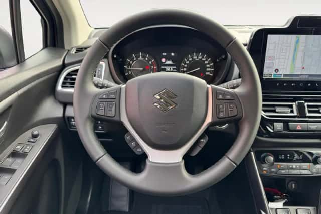Suzuki S-Cross (2026) thumbnail 17