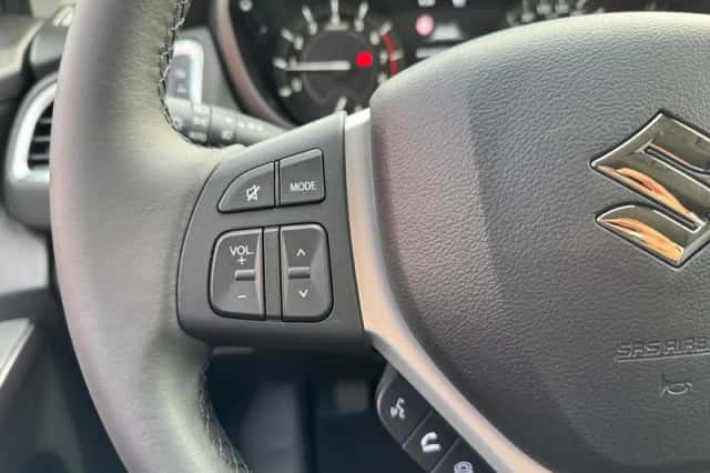 Suzuki S-Cross (2026) thumbnail 18