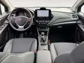 Suzuki S-Cross (2026) thumbnail 21