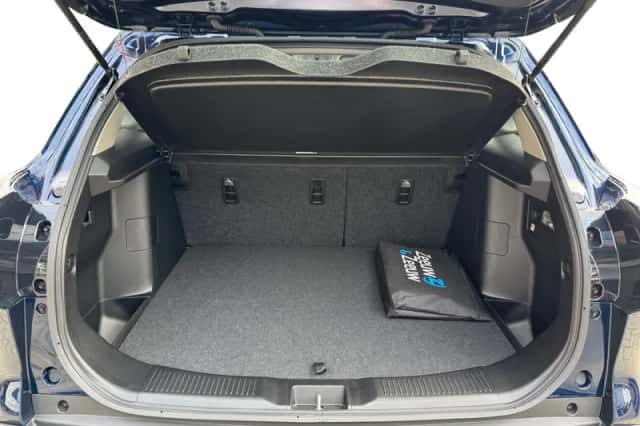 Suzuki S-Cross (2026) thumbnail 8