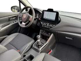 Suzuki S-Cross (2026) thumbnail 9