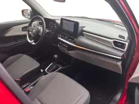 Suzuki Swift (2026) thumbnail 11