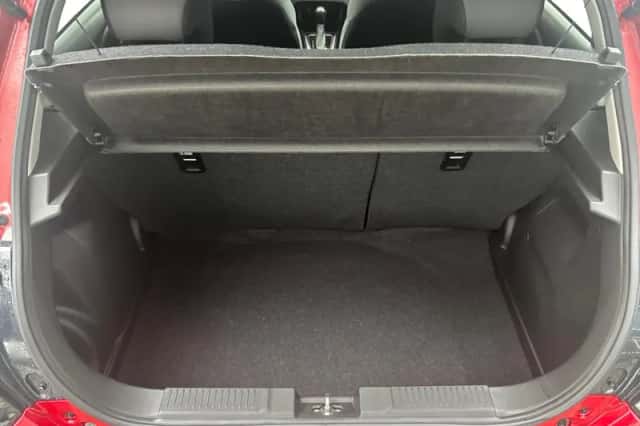 Suzuki Swift (2026) thumbnail 18
