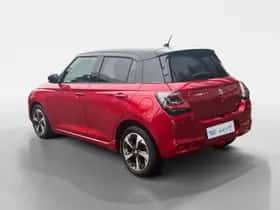 Suzuki Swift (2026) thumbnail 3