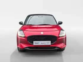 Suzuki Swift (2026) thumbnail 4