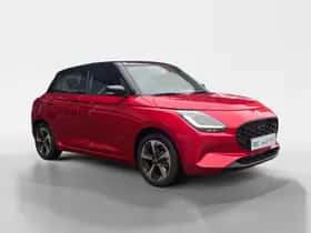 Suzuki Swift (2026) thumbnail 7