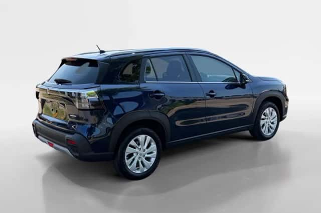 Suzuki S-Cross (2026) thumbnail 5