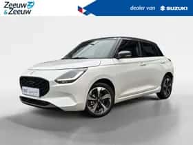Suzuki Swift (2026) thumbnail 1