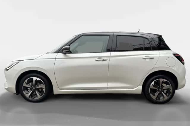 Suzuki Swift (2026) thumbnail 2