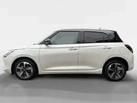 Suzuki Swift (2026) thumbnail 2