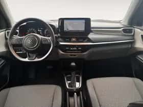 Suzuki Swift (2026) thumbnail 12
