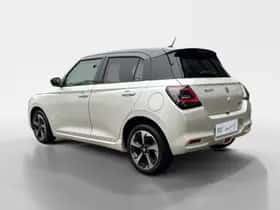 Suzuki Swift (2026) thumbnail 3