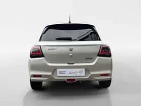 Suzuki Swift (2026) thumbnail 4