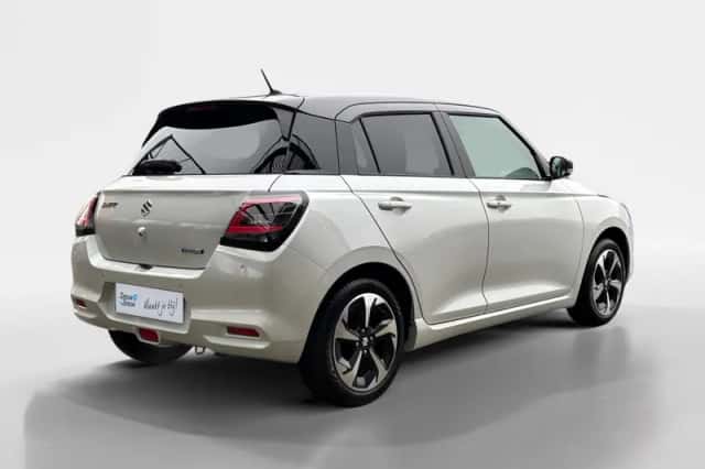 Suzuki Swift (2026) thumbnail 5
