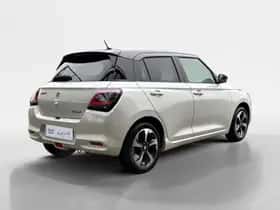 Suzuki Swift (2026) thumbnail 5