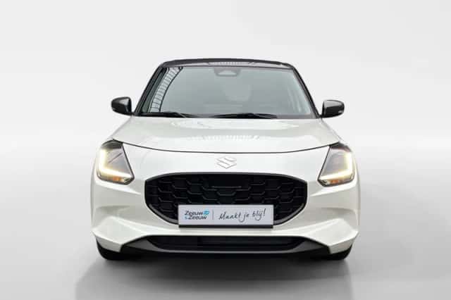 Suzuki Swift (2026) thumbnail 6