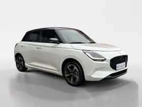 Suzuki Swift (2026) thumbnail 8
