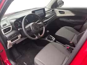 Suzuki Swift (2026) thumbnail 9