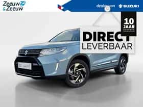 Suzuki Vitara (2026) thumbnail 1