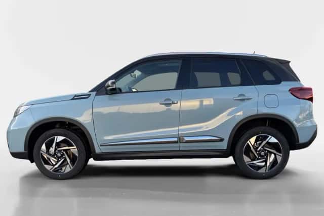 Suzuki Vitara (2026) thumbnail 2