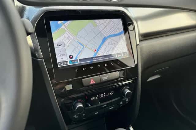 Suzuki Vitara (2026) thumbnail 11