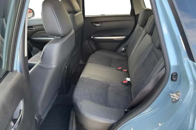 Suzuki Vitara (2026) thumbnail 14