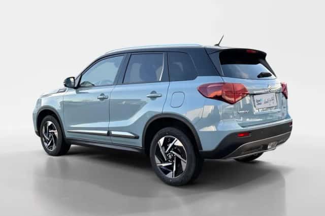 Suzuki Vitara (2026) thumbnail 3