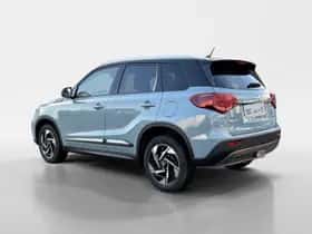 Suzuki Vitara (2026) thumbnail 3