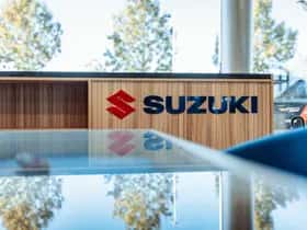 Suzuki Vitara (2026) thumbnail 22