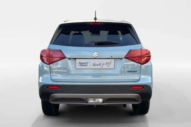 Suzuki Vitara (2026) thumbnail 4