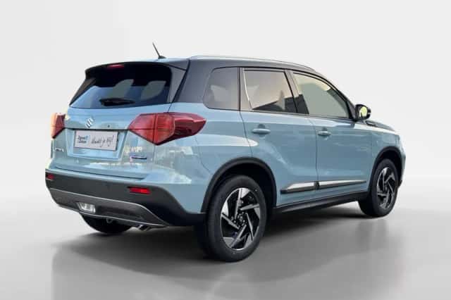 Suzuki Vitara (2026) thumbnail 5