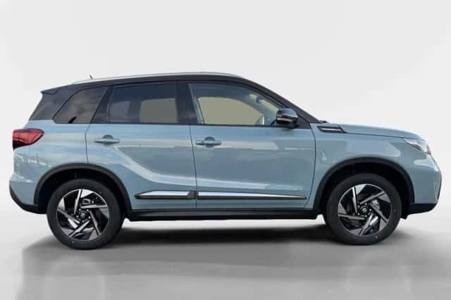 Suzuki Vitara (2026) thumbnail 6
