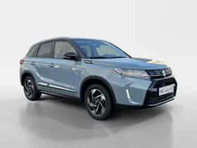 Suzuki Vitara (2026) thumbnail 7