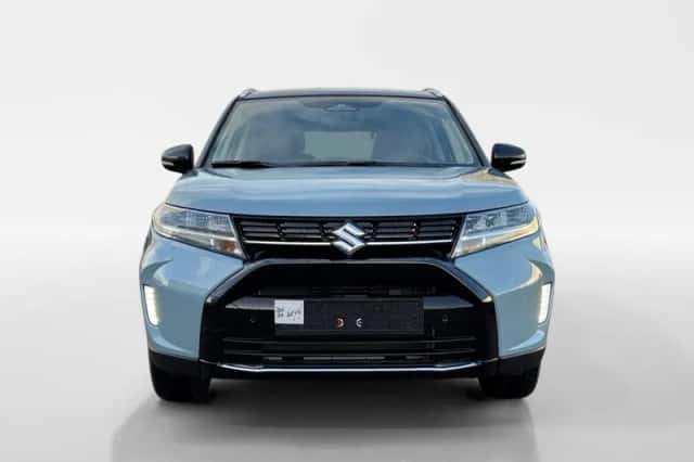 Suzuki Vitara (2026) thumbnail 8