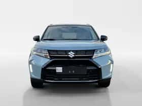 Suzuki Vitara (2026) thumbnail 8