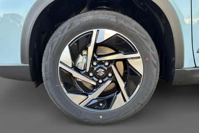 Suzuki Vitara (2026) thumbnail 9