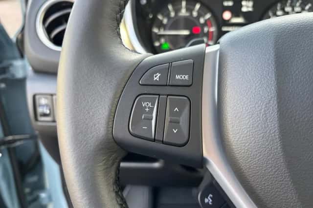 Suzuki Vitara (2026) thumbnail 10