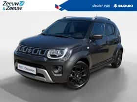 Suzuki Ignis (2021)