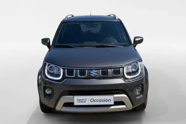 Suzuki Ignis (2021) thumbnail 2