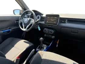 Suzuki Ignis (2021) thumbnail 11