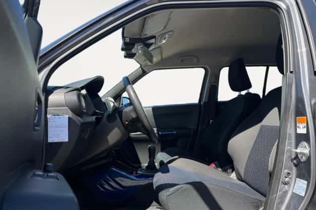 Suzuki Ignis (2021) thumbnail 12