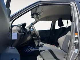 Suzuki Ignis (2021) thumbnail 12