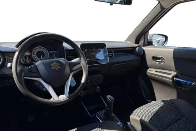 Suzuki Ignis (2021) thumbnail 13