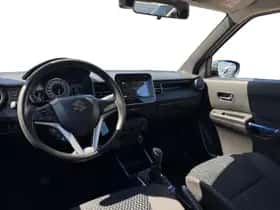 Suzuki Ignis (2021) thumbnail 13