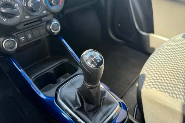 Suzuki Ignis (2021) thumbnail 14