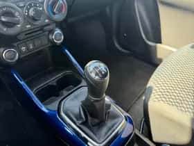 Suzuki Ignis (2021) thumbnail 14