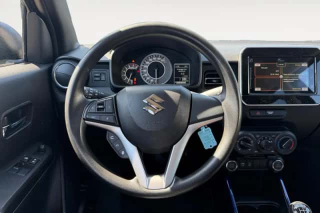 Suzuki Ignis (2021) thumbnail 15